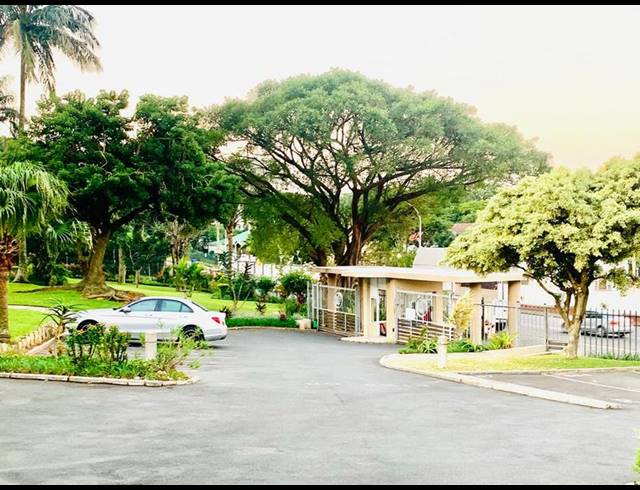 2 BEDROOM APARTMENT FOR SALE IN MUSGRAVE